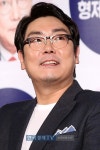 ‘우리는 형제입니다’ 조진웅, “내가 절실하면 그 상황이 웃긴 것”