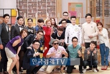 [포토]이번주 세바퀴, god와 박사들이 붙어요