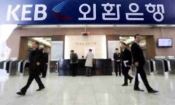 외환은행 노사, 입장차만 재확인‥당분간 대화 없을 듯