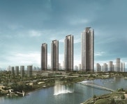 청라지구 부동산시장 비상!! 청라 포스코 더샵 레이크파크 주목!