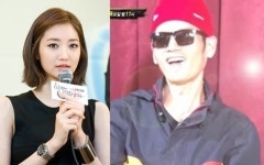 고준희 마스타우 연애설, 극구 부인 금시초문 사실은?