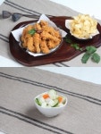 자담치킨호프삼화점 | 유망창업 브랜드 자담치킨, 빙초산 없는 치킨무와 홈메이드 감자칩 인기