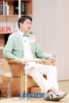 [포토]강동우 박사 세바퀴 나왔어요