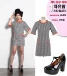 [Star1번지] 무엇하나 빠지지 않는 당구여제 차유람, 스타일 백서 ①