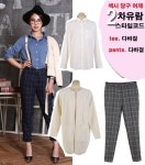 [Star1번지] 무엇하나 빠지지 않는 당구여제 차유람, 스타일 백서 ②