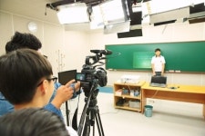 비상교육, 7일 서울 동양중학생 15명 교육기업 직업 체험 실시