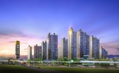 하반기 대구 아파트분양, 노원 LH천년나무 1,580세대 10월중 공급
