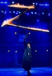 비스트 양요섭, 뮤지컬 ‘조로’ 막공에서 눈물 “사랑해주셔서 감사”