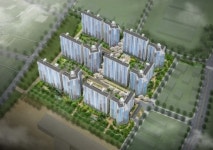 한신공영, 경북 영천  ‘한신휴플러스 코아루’ 10월 분양