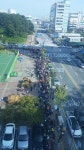 분양특구 광주광역시 수완지구 숲안애 2차 또다시 열풍!! 모델하우스 인산인해