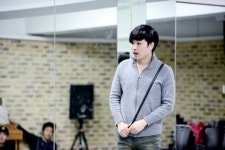 [WOW 인터뷰] 16차 뮤지컬 빨래…노희찬, 장혜민, 박정민