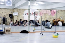 [WOW 인터뷰] 16차 뮤지컬 빨래…노희찬, 장혜민, 박정민