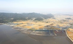 중부발전, 전남 영광 20MW 풍력발전 건설‥내년 9월 준공