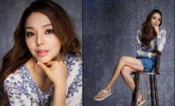 김빡순 김인석, 다음달 결혼 안젤라박 누구?...하와이 미스코리아 진 출신