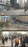 횡단보도 녹색불 시간 연장 노인 교통사고 예방…운전자 다소 불편해질 듯