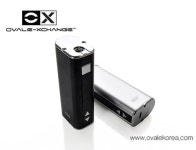 전자담배 오벨 신제품 배터리 iStick 출시