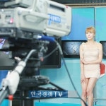 [포토]대박천국 양봉걸 서아란 한국경제TV 나왔어요