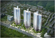 내 집 마련의 좋은 호재! 인천 계양 특구 명품 아파트 ‘계양 한양수자인’