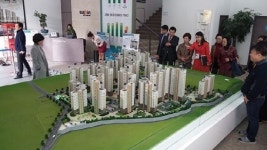 1,460세대 중소형 대단지, 지역주택조합 아파트 ‘양주 백석 한양수자인’