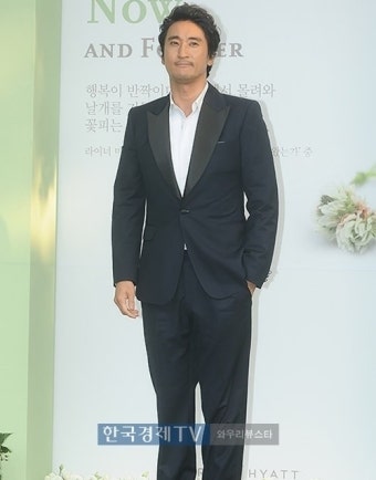 '나는 남자다' 신현준 