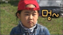 '클릭' 멍때리기 대회, 9살 초등생 최종 우승