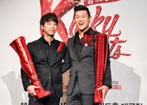 뮤지컬 ‘킹키부츠’ …“킹키하러 오세요”
