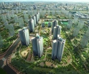 2014년 살기좋은 아파트 최우수상 “송도 더샵 그린스퀘어” 즉시입주 가능