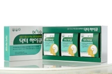 유핏, 집중력 및 기억력을 높여주는 닥터 하이큐 출시