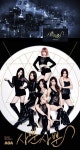 AOA 컴백, 섹시한 캣우먼 사뿐사뿐 남심 위로 올라가나?