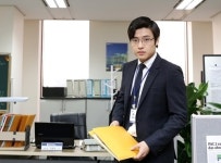 미생 강하늘 장백기가 강하늘이냐는 반응, 가장 큰 칭찬