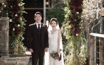 황혜영 뇌종양 투병,남편 김경록과 결혼 결심한 계기 공개...과거 술접대 강요받은 사연은?