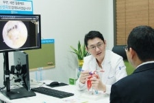 어깨치료 잘하는 병원, 부천 정형외과 오정본병원