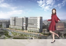 서울의 마지막 개발구역, 마곡지구 마곡 퀸즈파크나인을 주목하라