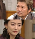 ‘일편단심 민들레’ 최수린, 최재성에 홍인영 ‘입양 비밀’ 밝히나?