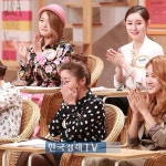 [포토]화요비 세바퀴 출연, 어휴! 부끄러워라