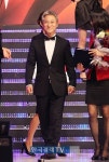 스타라인(이뜨랜리조트)주 | [포토]이뜨랜 리조트 윤광준 회장 '아시아뉴스타모델선발대회 시상자로'