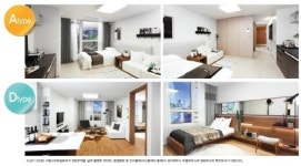 ‘평택 서정스마트빌듀오 3차’ 수익율로 투자자들 분양열기 후끈!