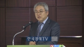 스포츠산업 측면에서 바라본 프로 야구장 정관호 모노플레인 대표, 제85회 스포츠산업포럼