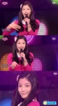 김유정 MC 신고식, 걸그룹 올킬하는 깜찍+여신 무대 미츠터 츄!(인기가요)