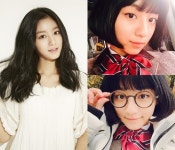 강민아, 긴 생머리 싹둑…‘카리스마’ 이미지 벗고 ‘큐트’ 입었다