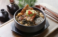 CK푸드원 참이맛감자탕, 현대홈쇼핑 관심 집중!!