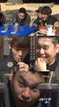 ‘1박2일’ 레이먼킴, 음식 성분 분석해 복불복 다 맞춰 ‘대박’