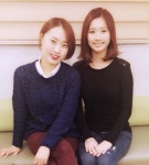 [메이크업 AtoZ] 아이브로우 컬러만 바꾸어도 여성미가 생겨?!