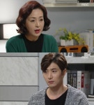 ‘압구정백야’ 이보희, 대기업 딸 싫다는 김민수에 “계속 만나 보라” 만남 적극 추진