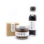 ㈜한길식품, 유기농 전통재래간장 전통재래된장 보급에 앞장