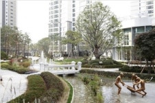 교육,자연,교통 다 갖춘 일산 위시티 블루밍 주목