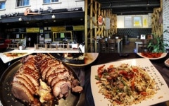 족발 애호가들이 추천하는 평내호평역 족발 맛집 ‘족만족 호평점’