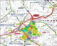 LH, 화성남양뉴타운 지방도313호선 등 대행개발 시행자 선정