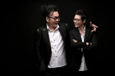 좀 놀 줄 아는 춘자+미스터팡, 상상초월 19금 콘서트