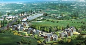 제주 영월읍 소길 메디치, 자연과 조화를 이루는 전원생활!